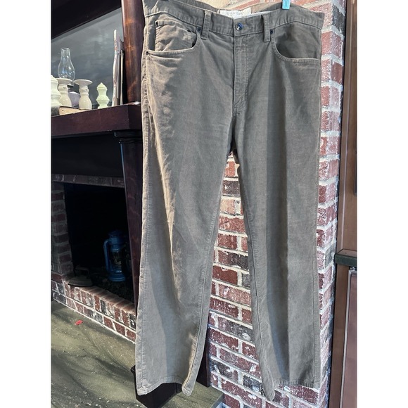 Sonoma Pants - SONOMA GOODS FOR LIFE • PANTS  Size 34/30 • Good condition